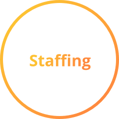 Staffing