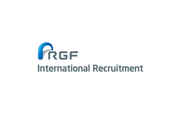 RGF International Recruitment