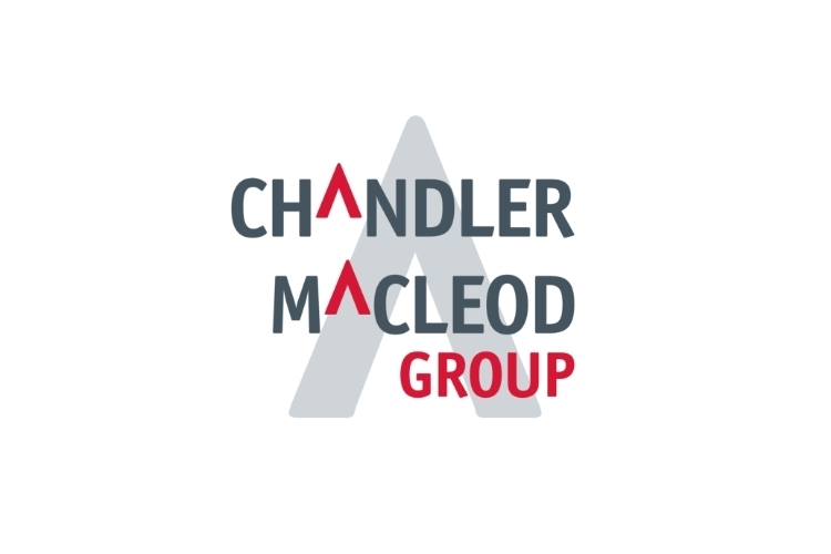 Chandler Macleod Group Limited.