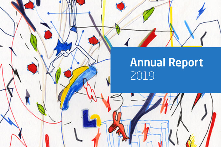 2019 Annual Report