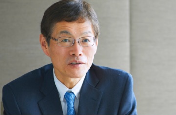 Keiichi Sagawa