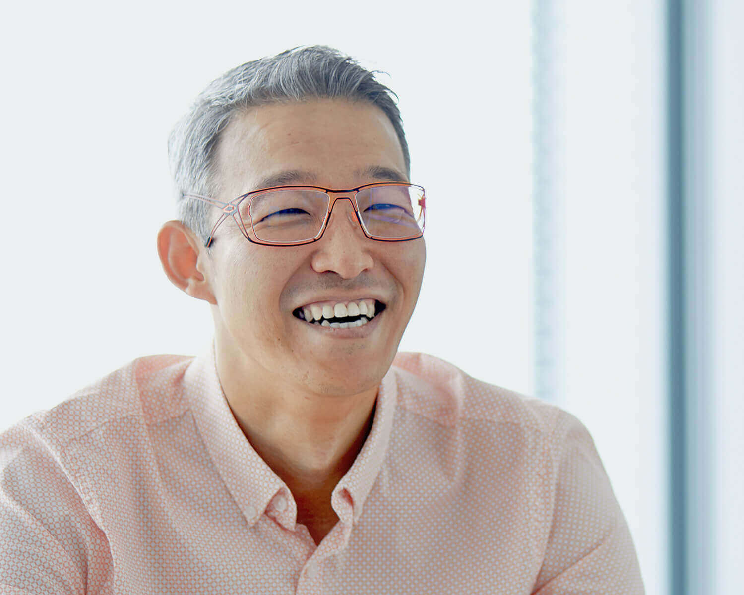 Hisayuki Idekoba CEO, President, and Representative Director of the Board