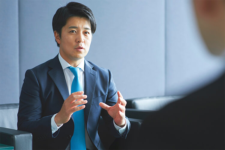 Yoshihiro Kitamura, Managing Corporate Executive Officer at Recruit Holdings Co. Ltd.,